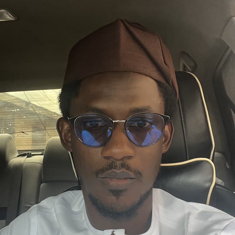 Ahmad Olaitan Alege